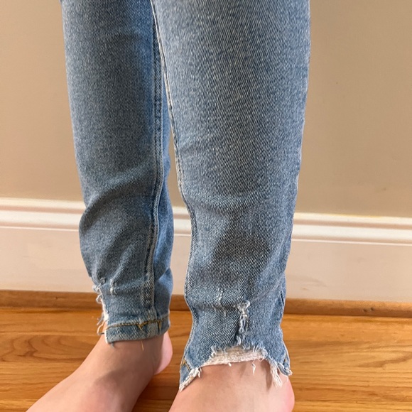 Zara skinny jeans size 6 - Picture 3 of 11